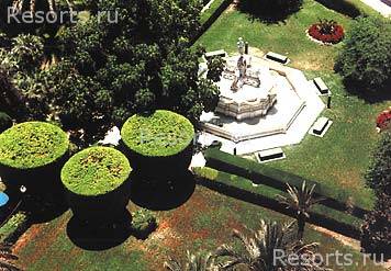 Cairo Marriott 3